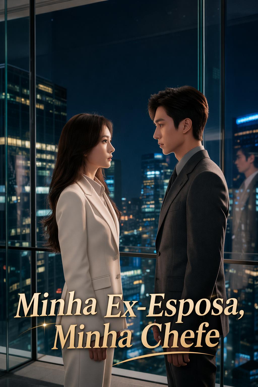 A Vingança Brilhante da Ex-Esposa