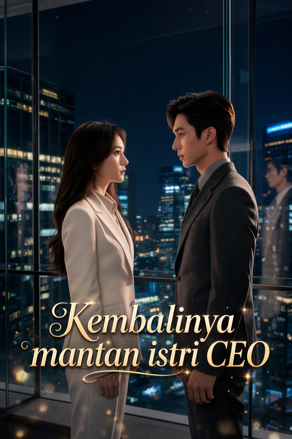 การแก้แค้นอันงดงามของอดีตภรรยา