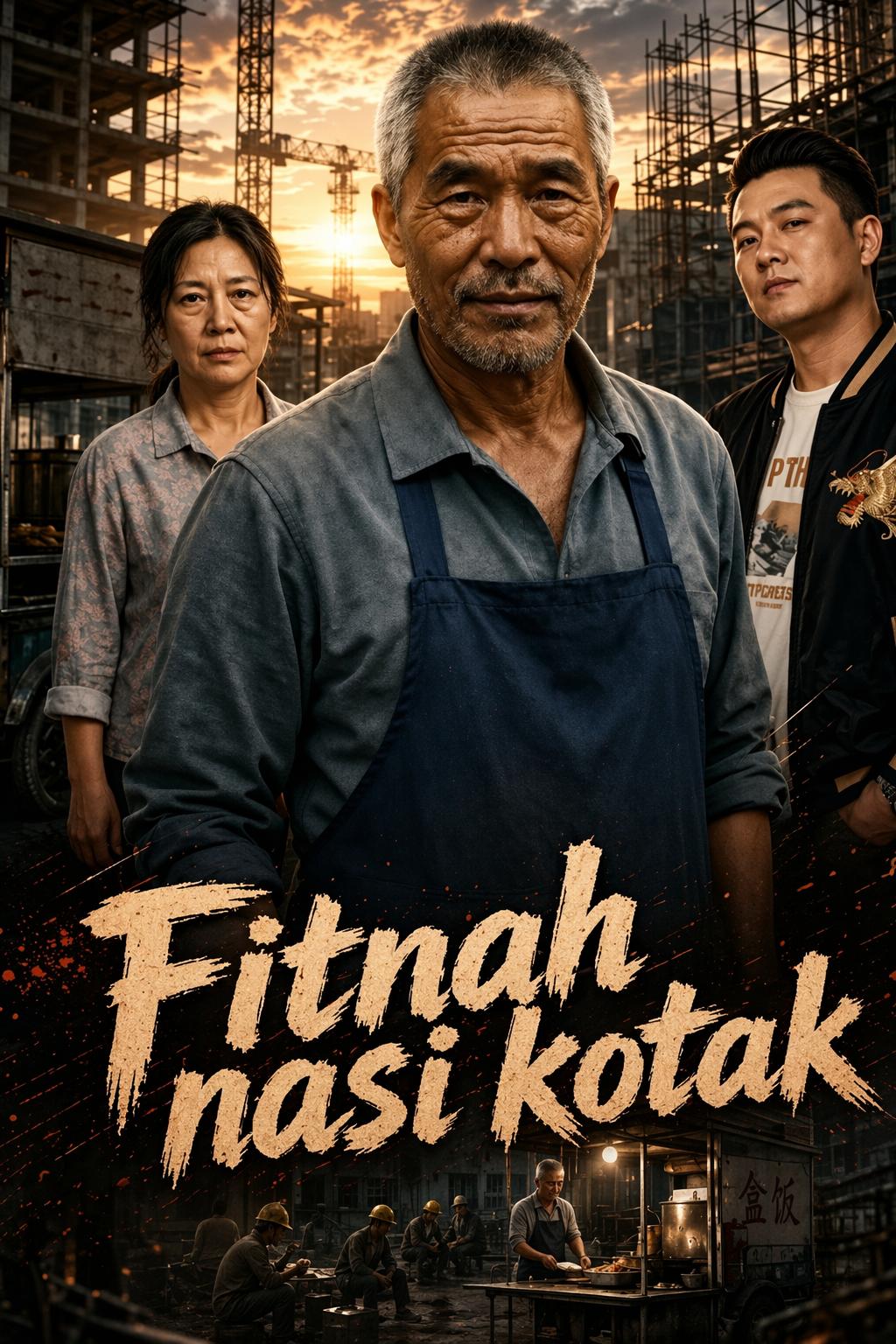 Penipuan Amal Influencer