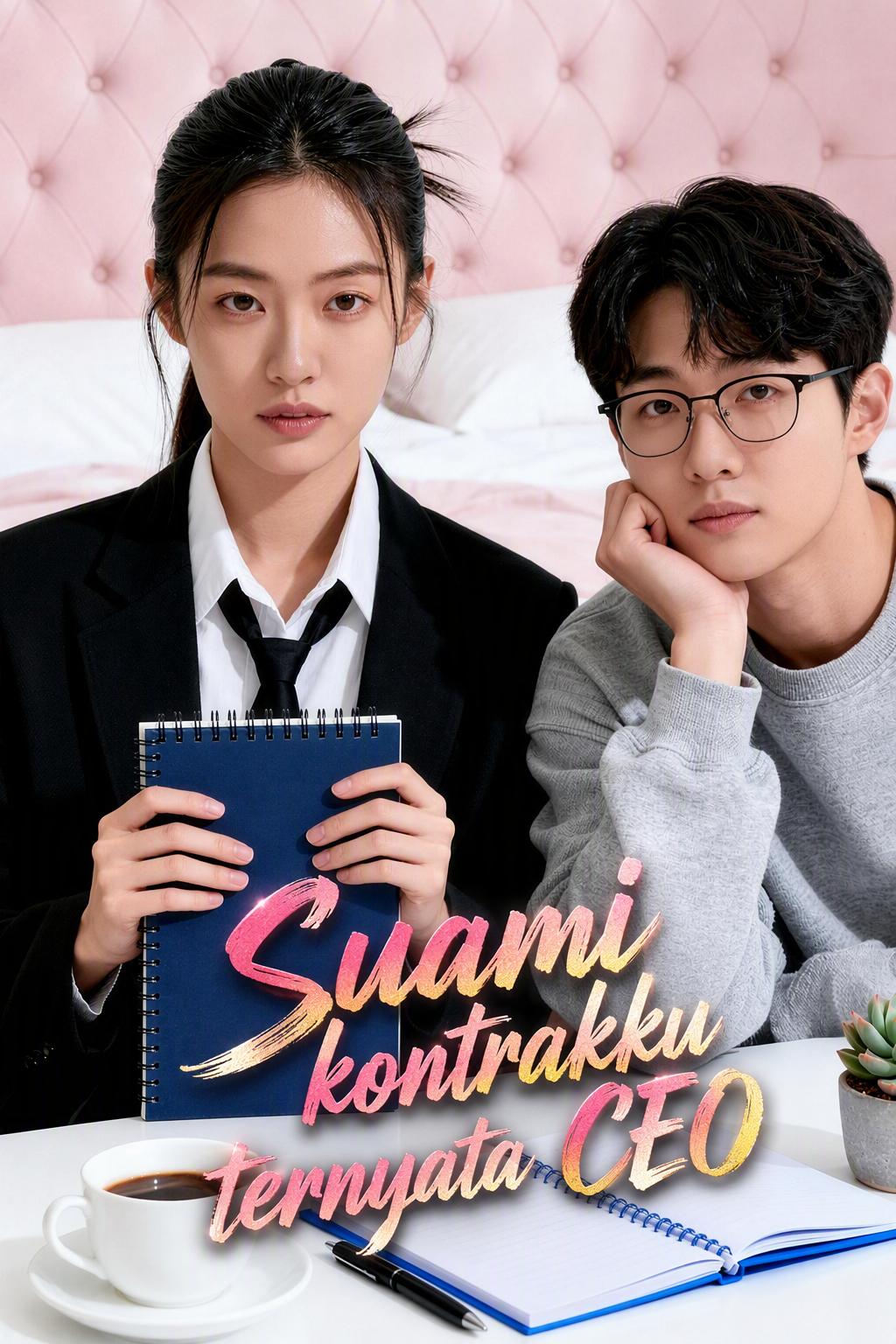 แต่งงานสัญญาใจกับทายาทหนุ่มเจ้าเนื้อ