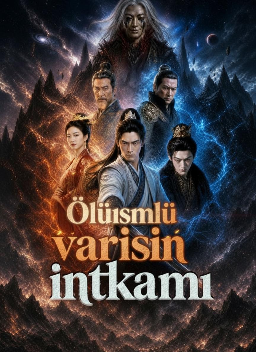 İşe yaramaz damat bir ölümsüzdür