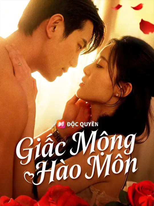 Giấc Mộng Hào Môn