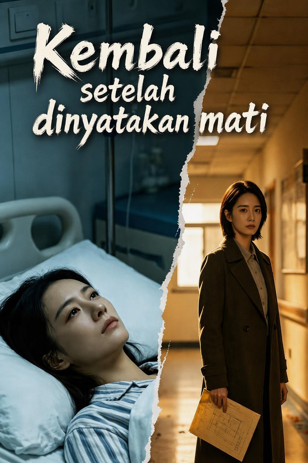 Kembali setelah dinyatakan mati