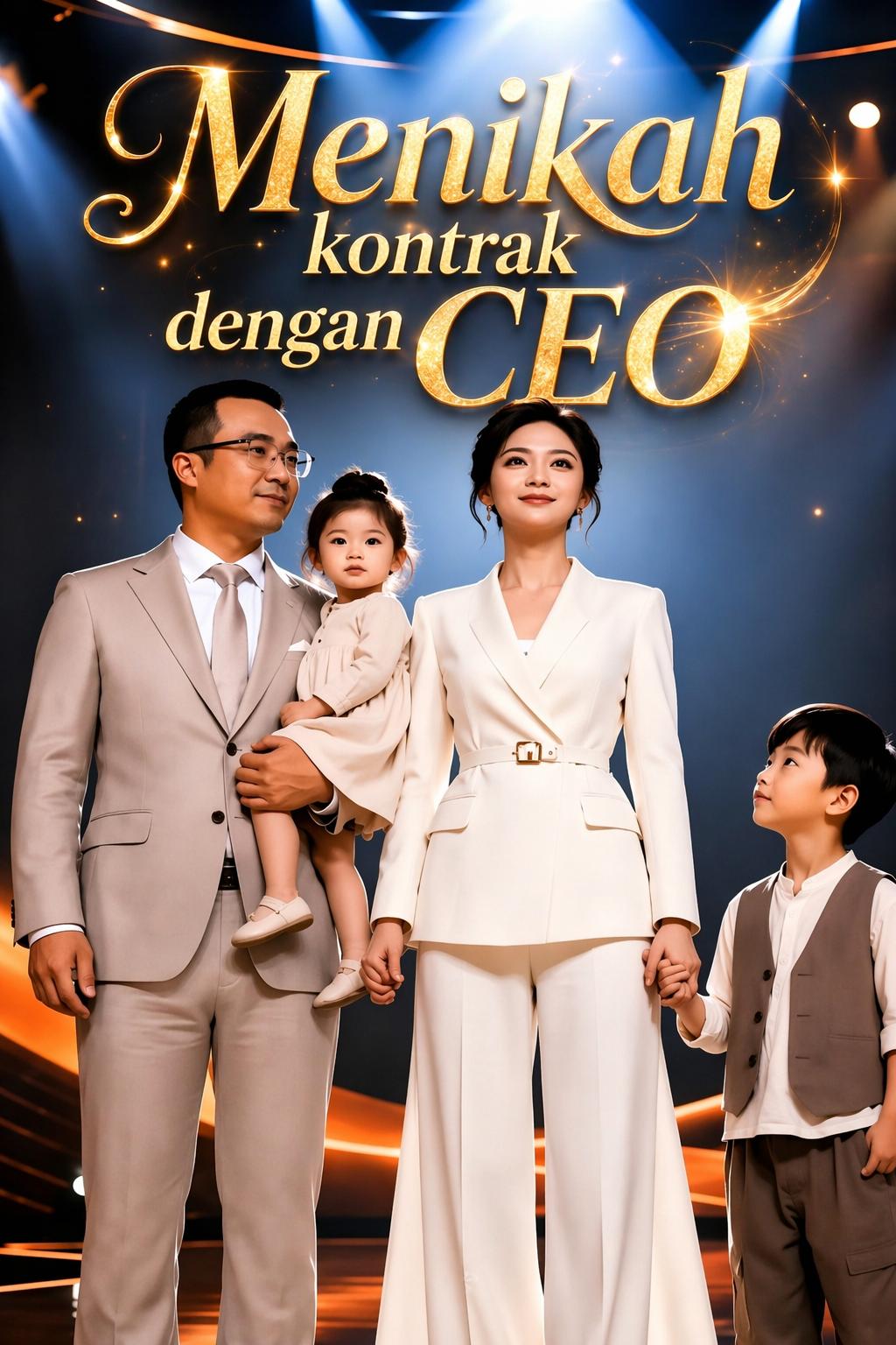 CEO နှင့် စာချုပ်အရ အိမ်ထောင်ပြုခြင်း