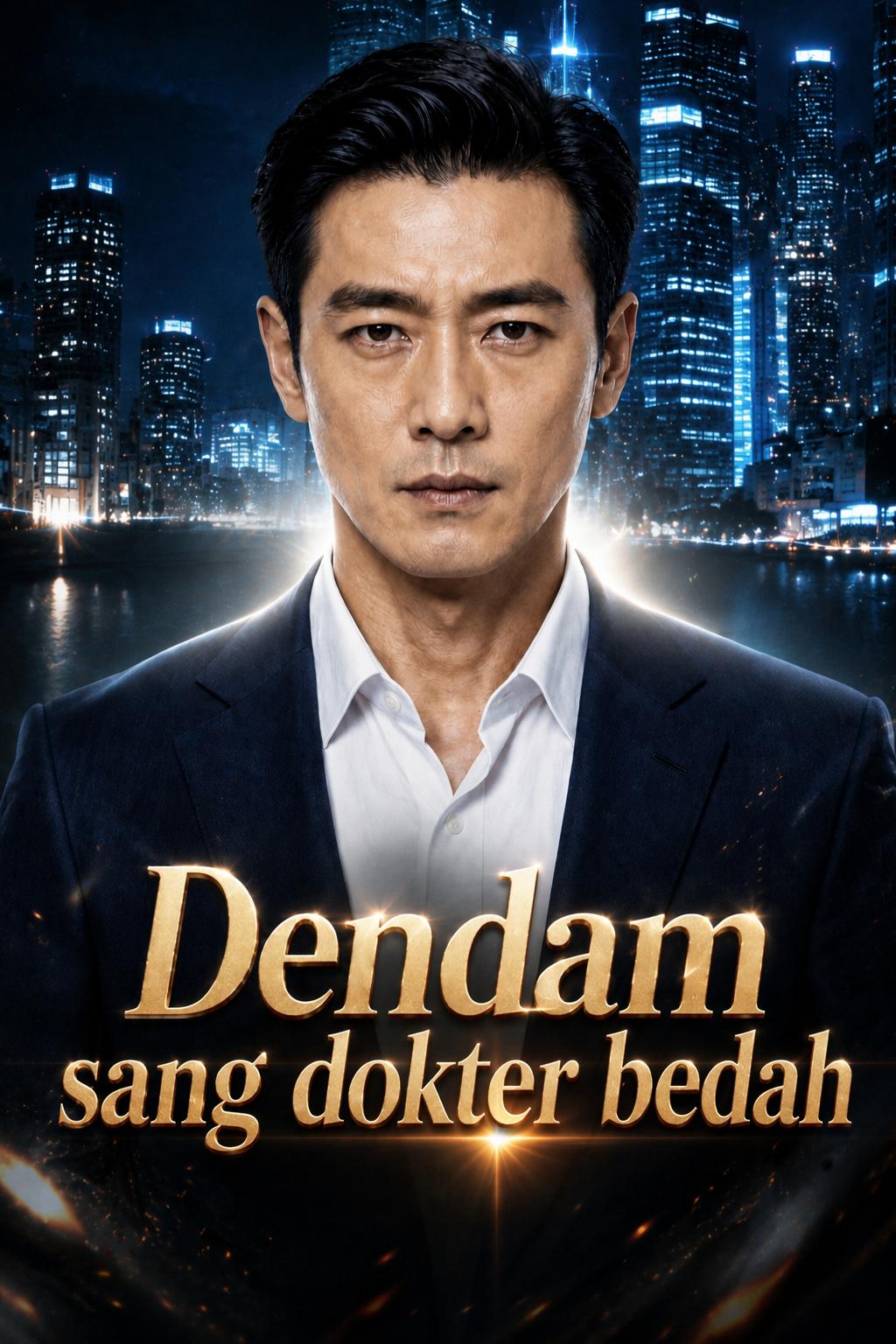 Dendam sang dokter bedah
