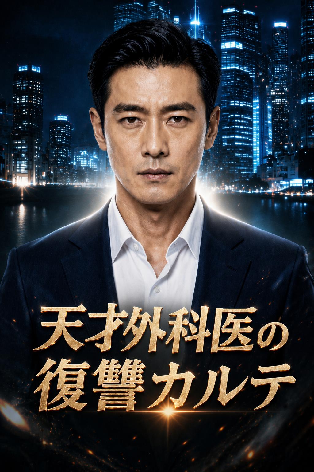 外科医の復讐
