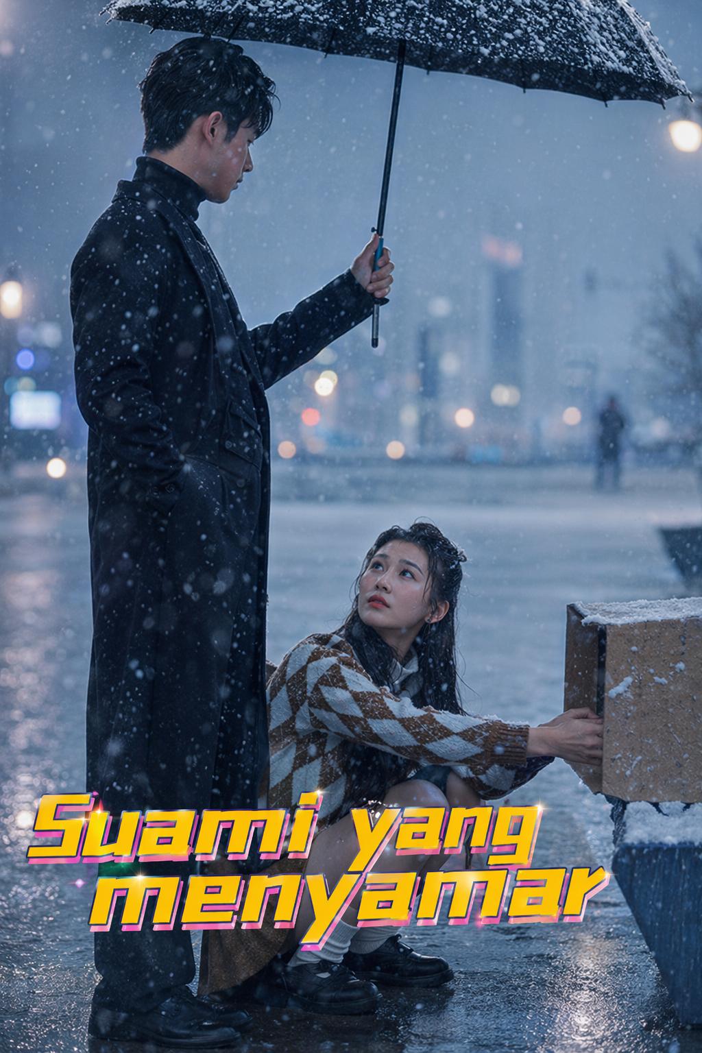 Người chồng ẩn danh