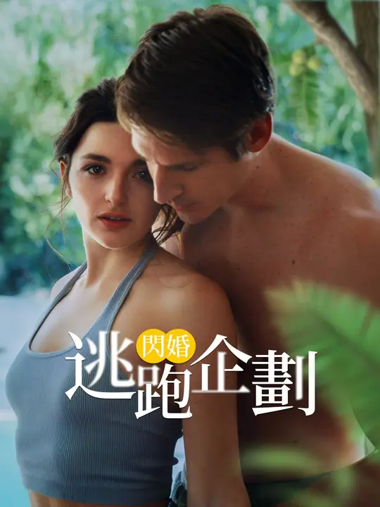 閃婚逃跑企劃