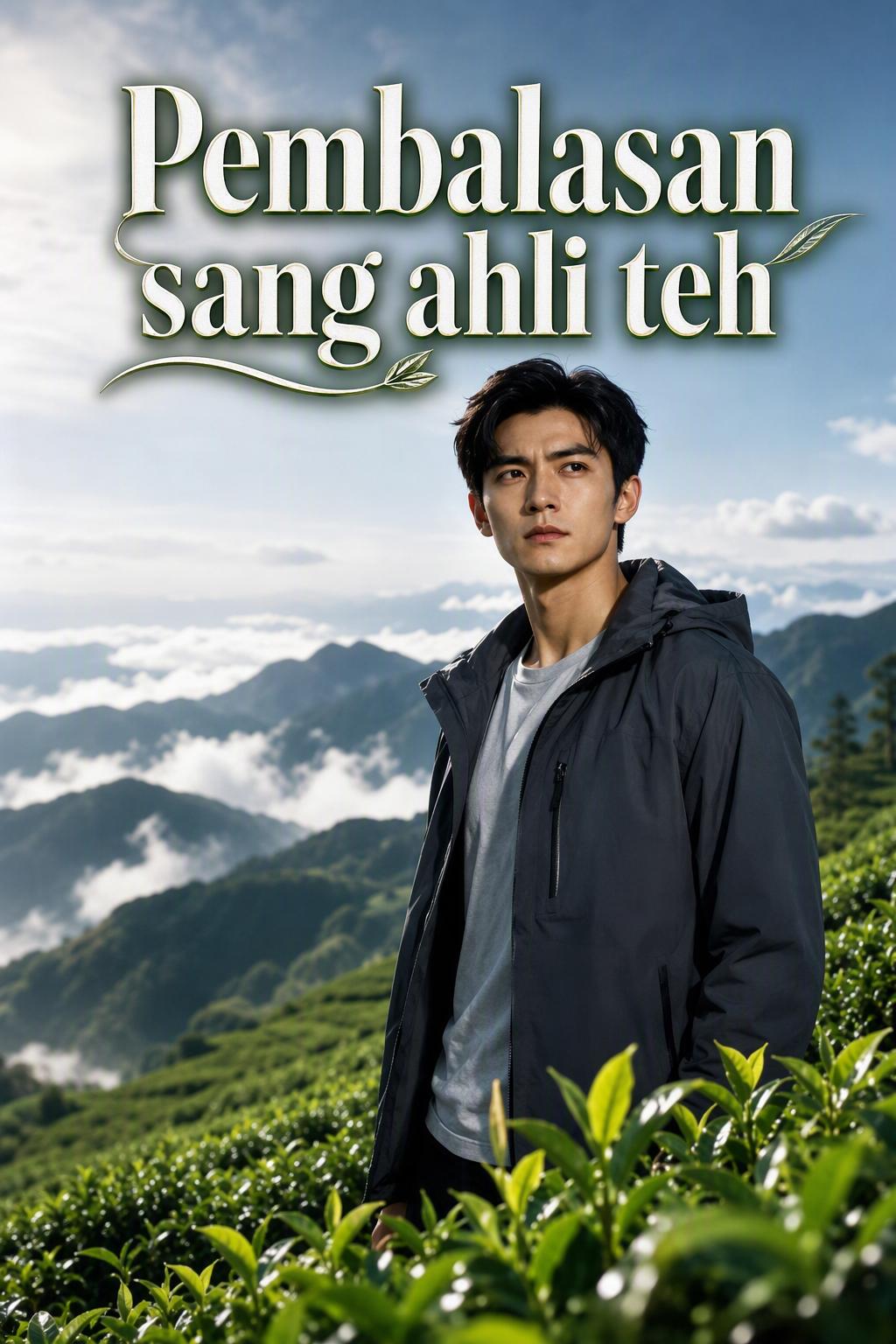 การกลับมาของปรมาจารย์ชา