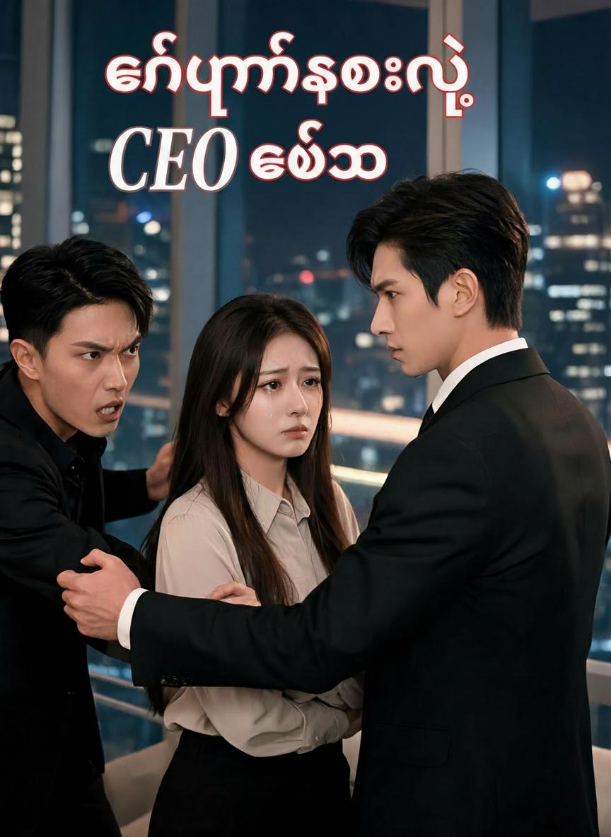 ခင်ပွန်းဆိုးနဲ့ CEO ချစ်သူ