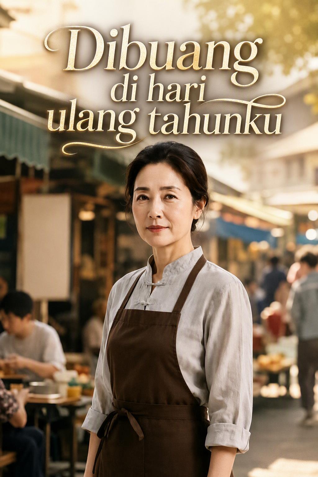 CEO နှင့် Fried Rice Chef