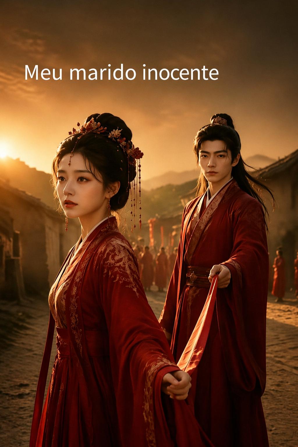 Meu marido inocente