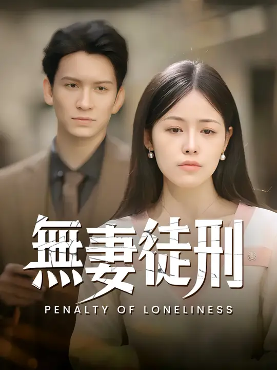 無妻徒刑