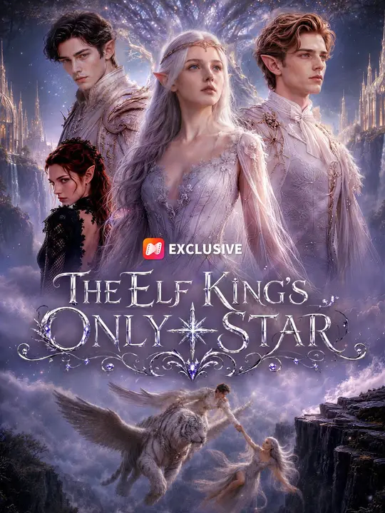 The Elf King’s Only Star