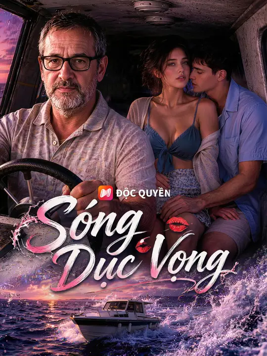 Sóng Dục Vọng