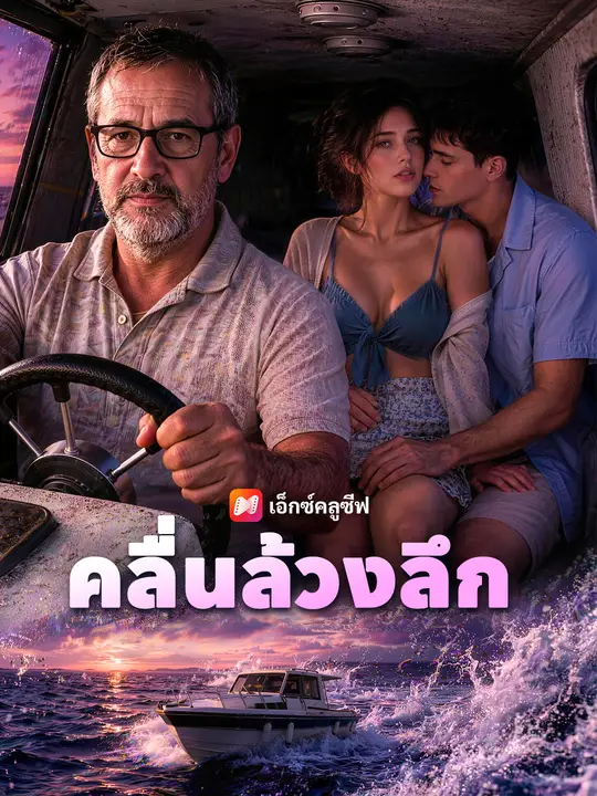 คลื่นล้วงลึก
