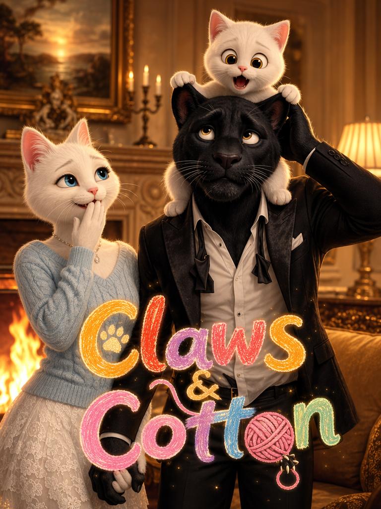 Claws & Cotton