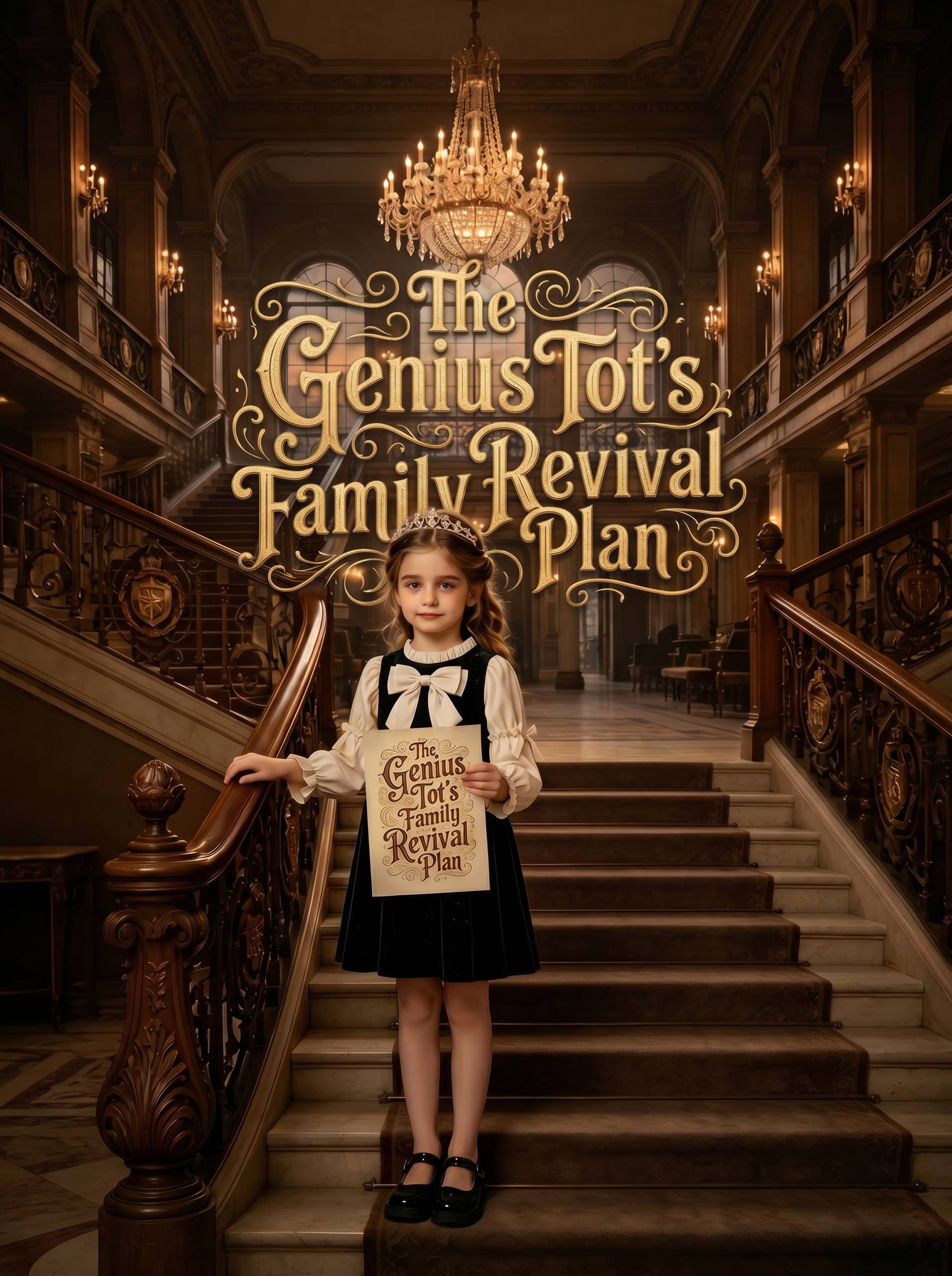 The Genius Tot's Family Revival Plan