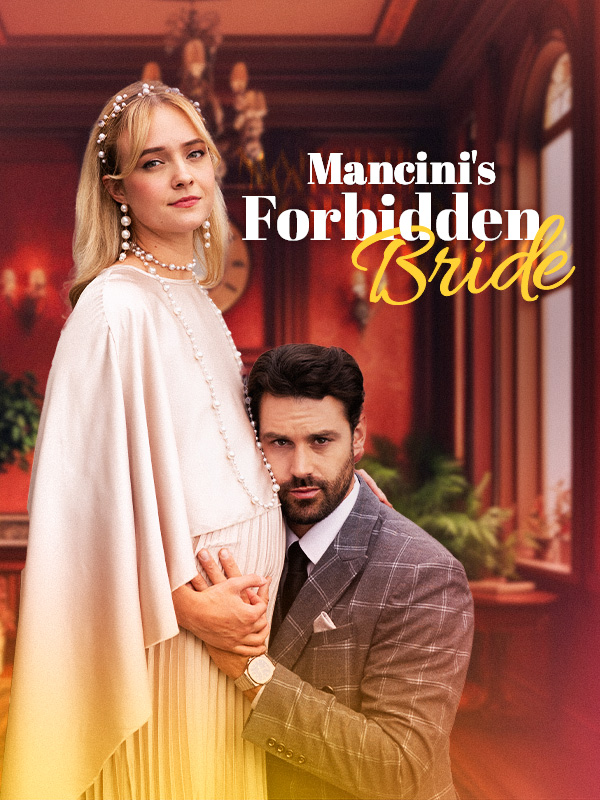 Mancini’s Forbidden Bride