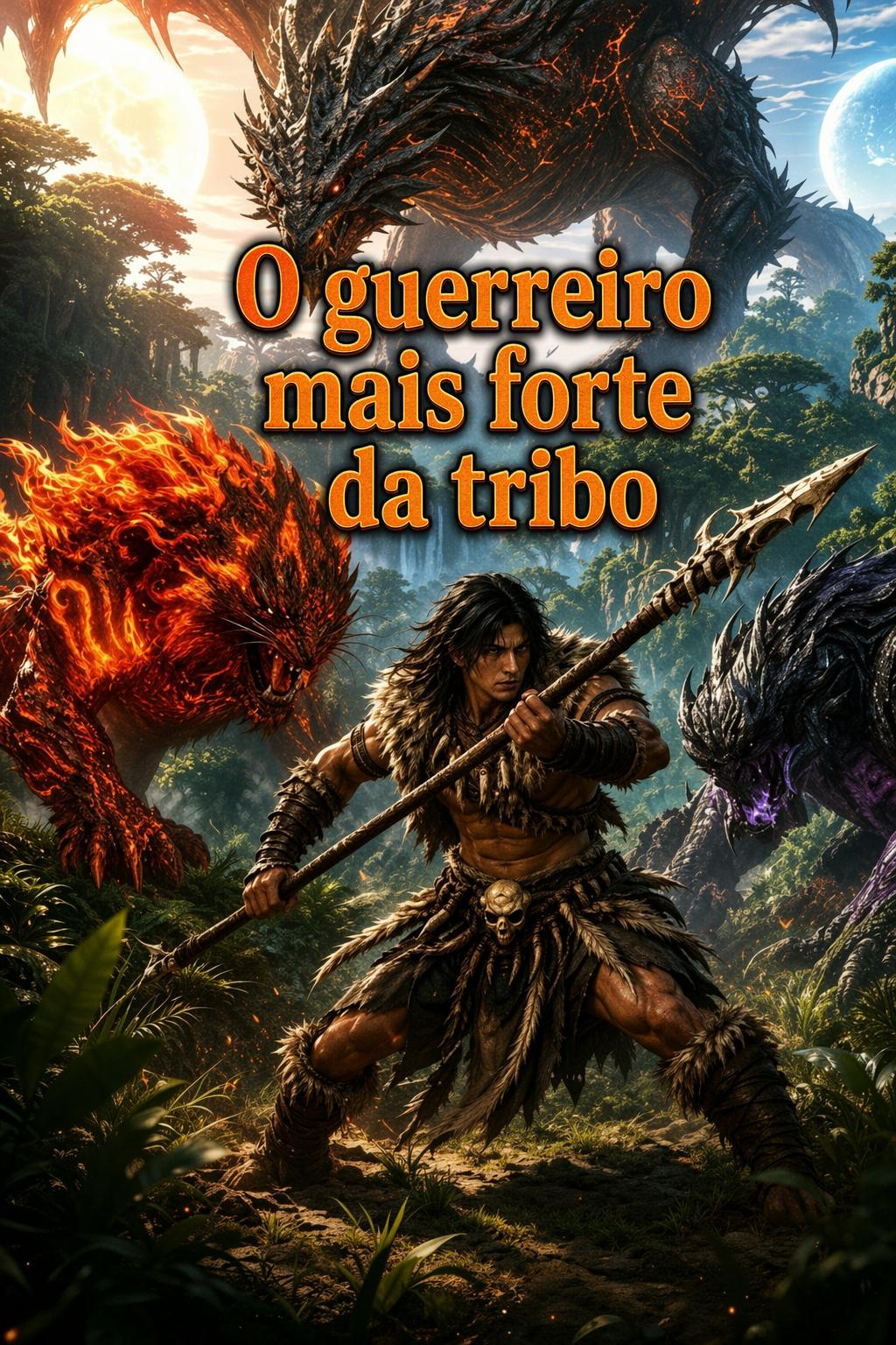 O Sistema do Caçador de Bestas
