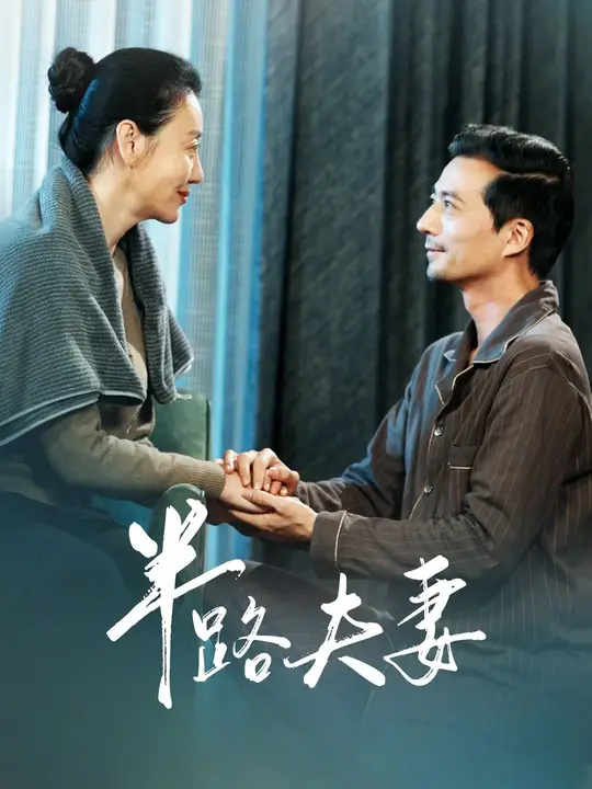 半路夫妻