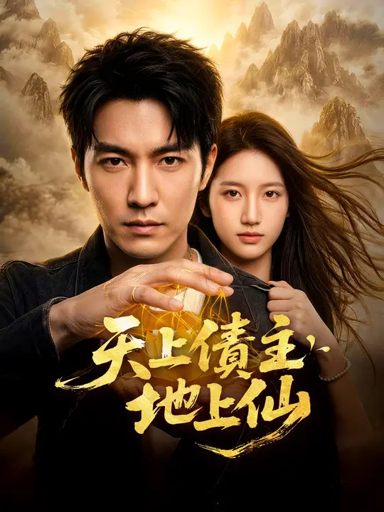 天上債主地上仙