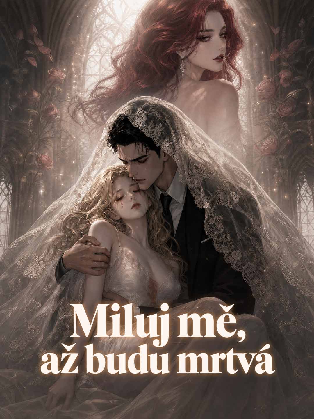 Miluj mě, až budu mrtvá