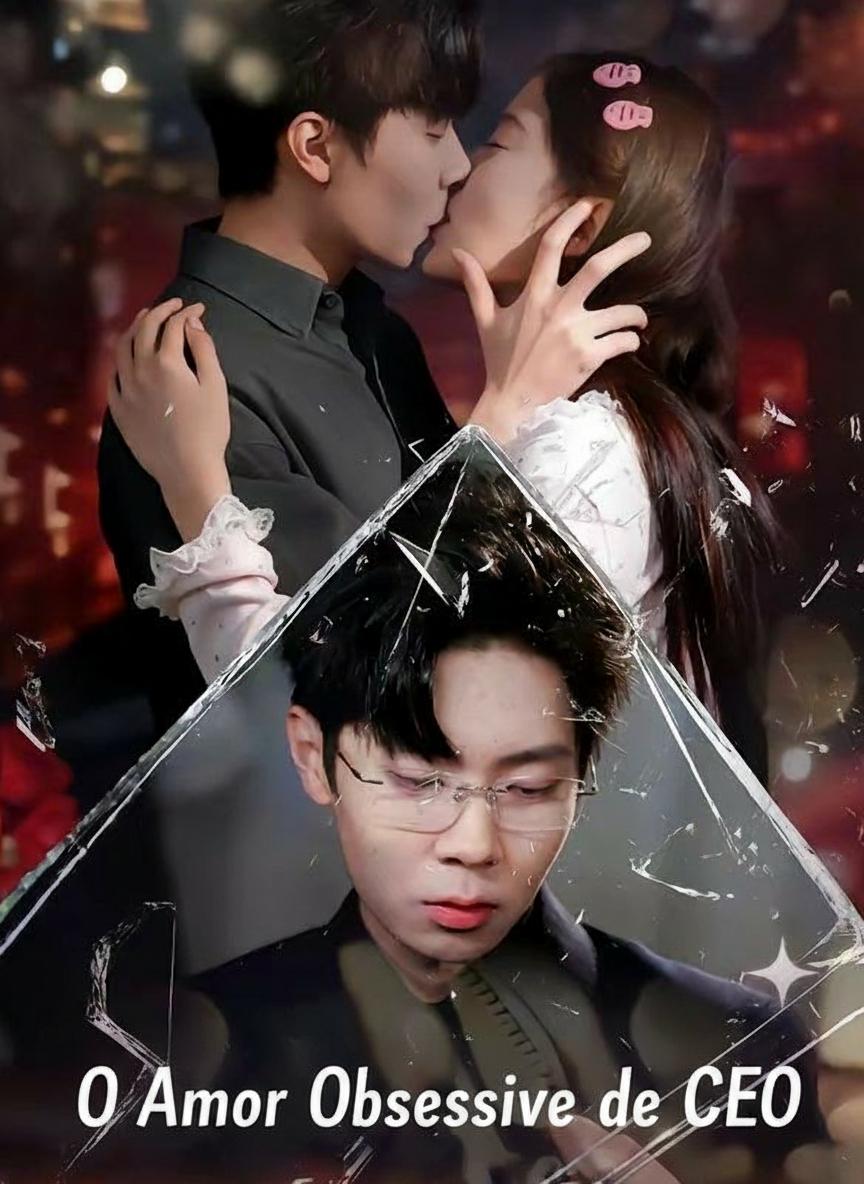 O Amor Obsessivo do CEO