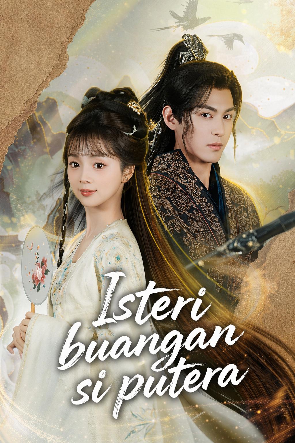 Isteri buangan si putera
