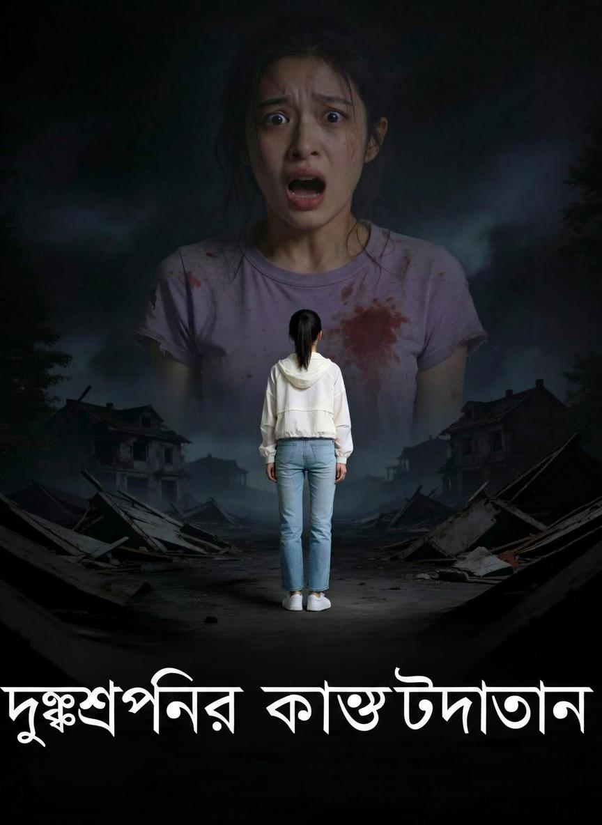 দুঃস্বপ্নের কাউন্টডাউন