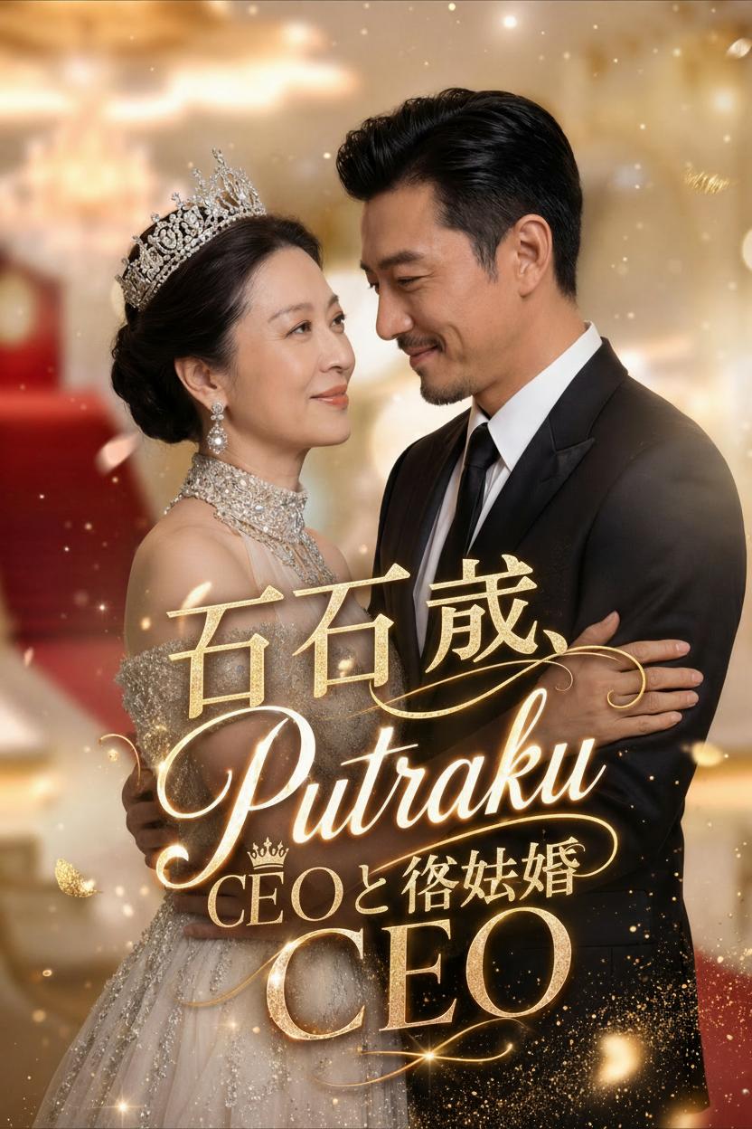 五十歳、CEOと偽装結婚