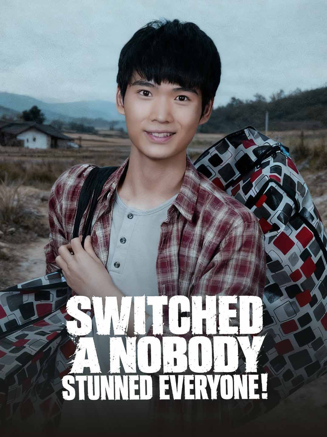 Switched a Nobody Stunned Everyone