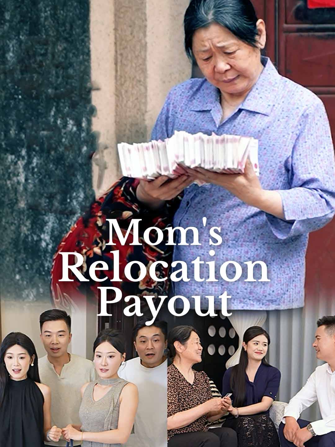 Mom's Relocation Payout