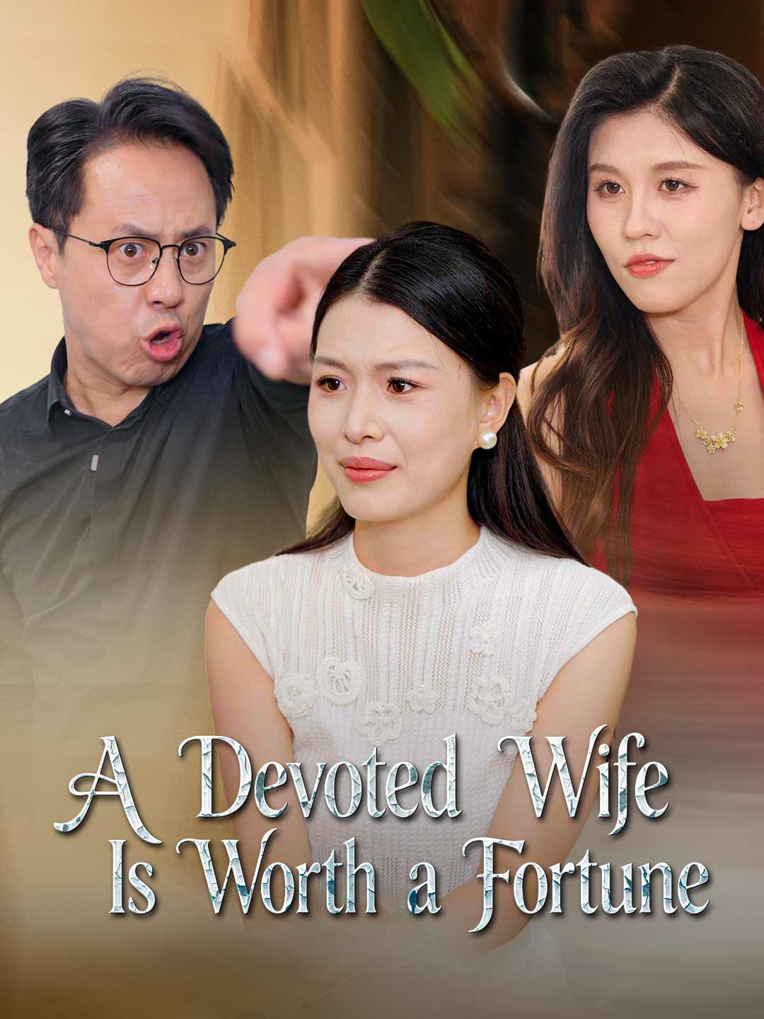 賢妻價值連城