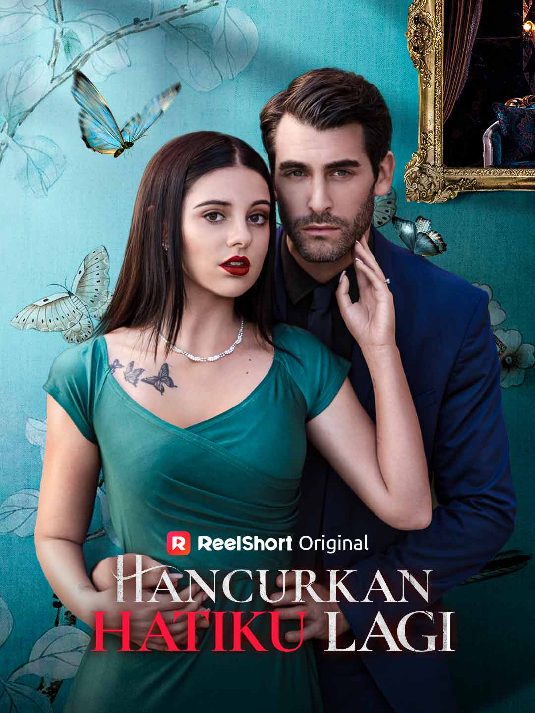 Patahkan Hatiku Lagi