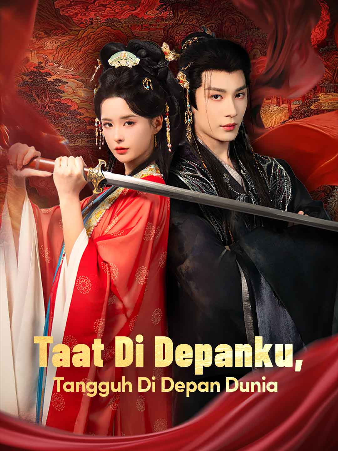 Tampol di Depan, Tangguh di Depan Dunia