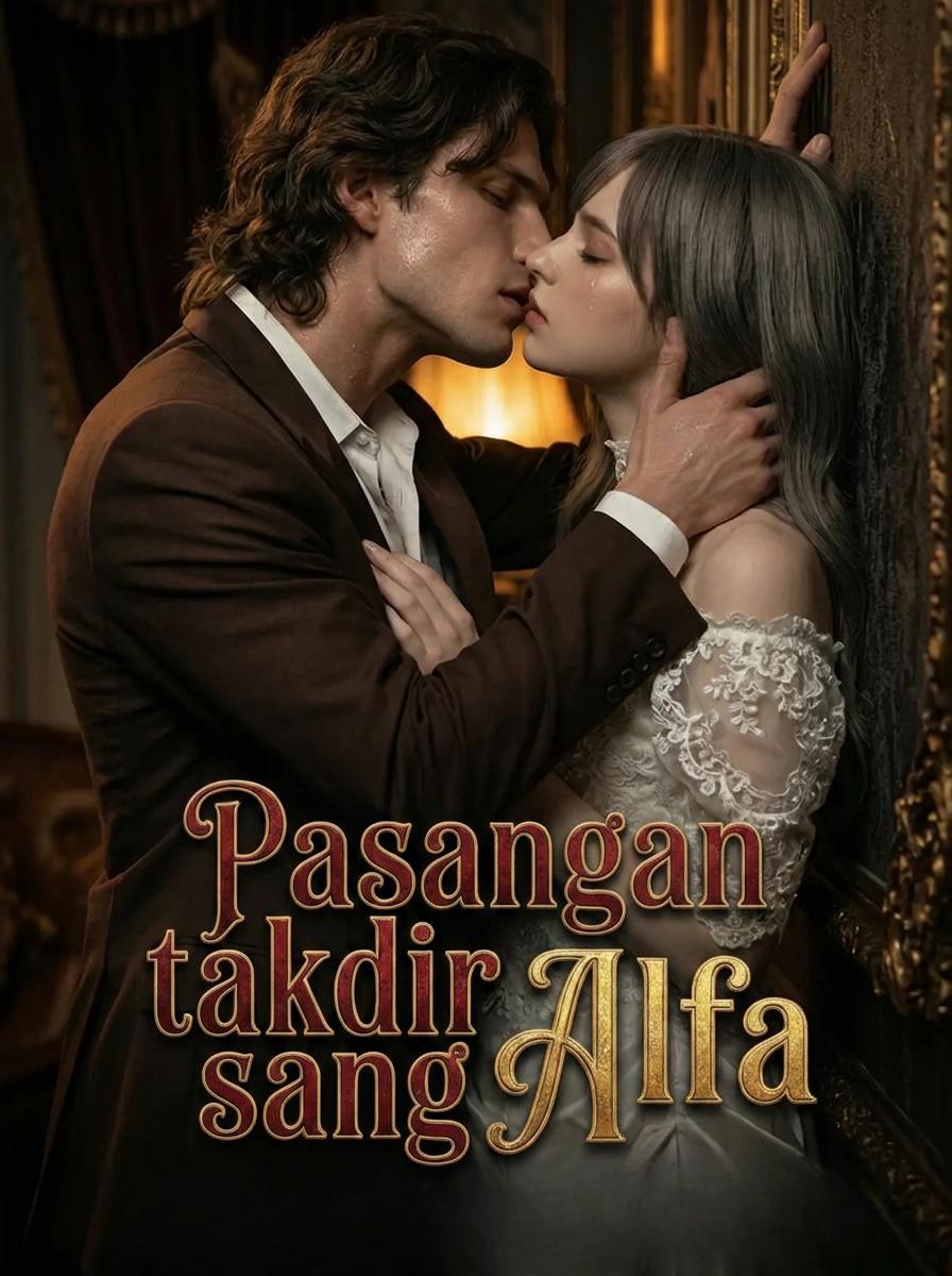 Jodoh Rahasia Sang Alpha