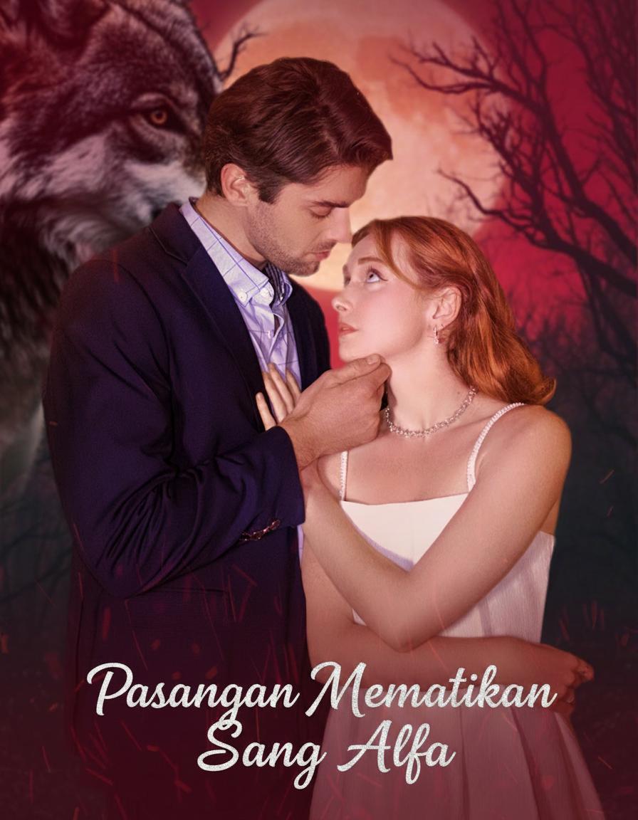 Pasangan Mematikan Sang Alfa