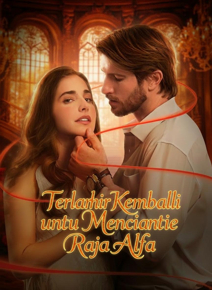 Terlahir Kembali untuk Mencintai Raja Alfa