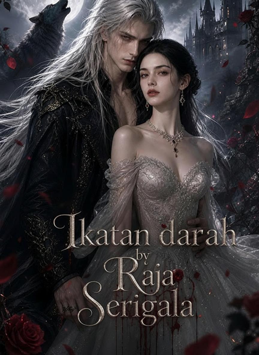 Ikatan darah Raja Serigala