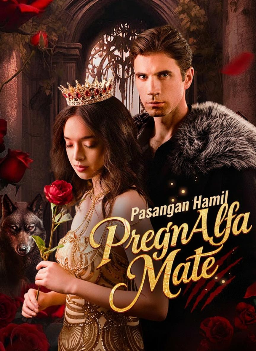 Pasangan Hamil Sang Alfa Mandul