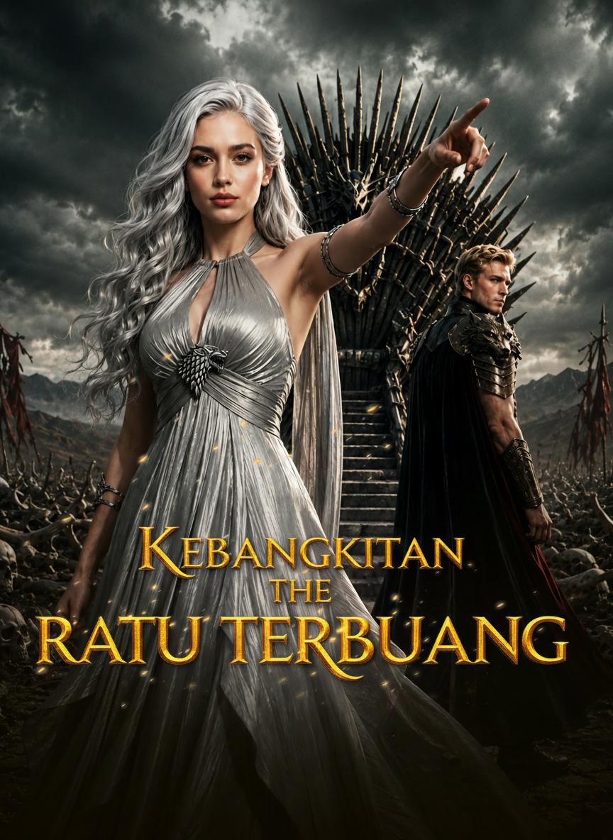 Kebangkitan ratu terbuang