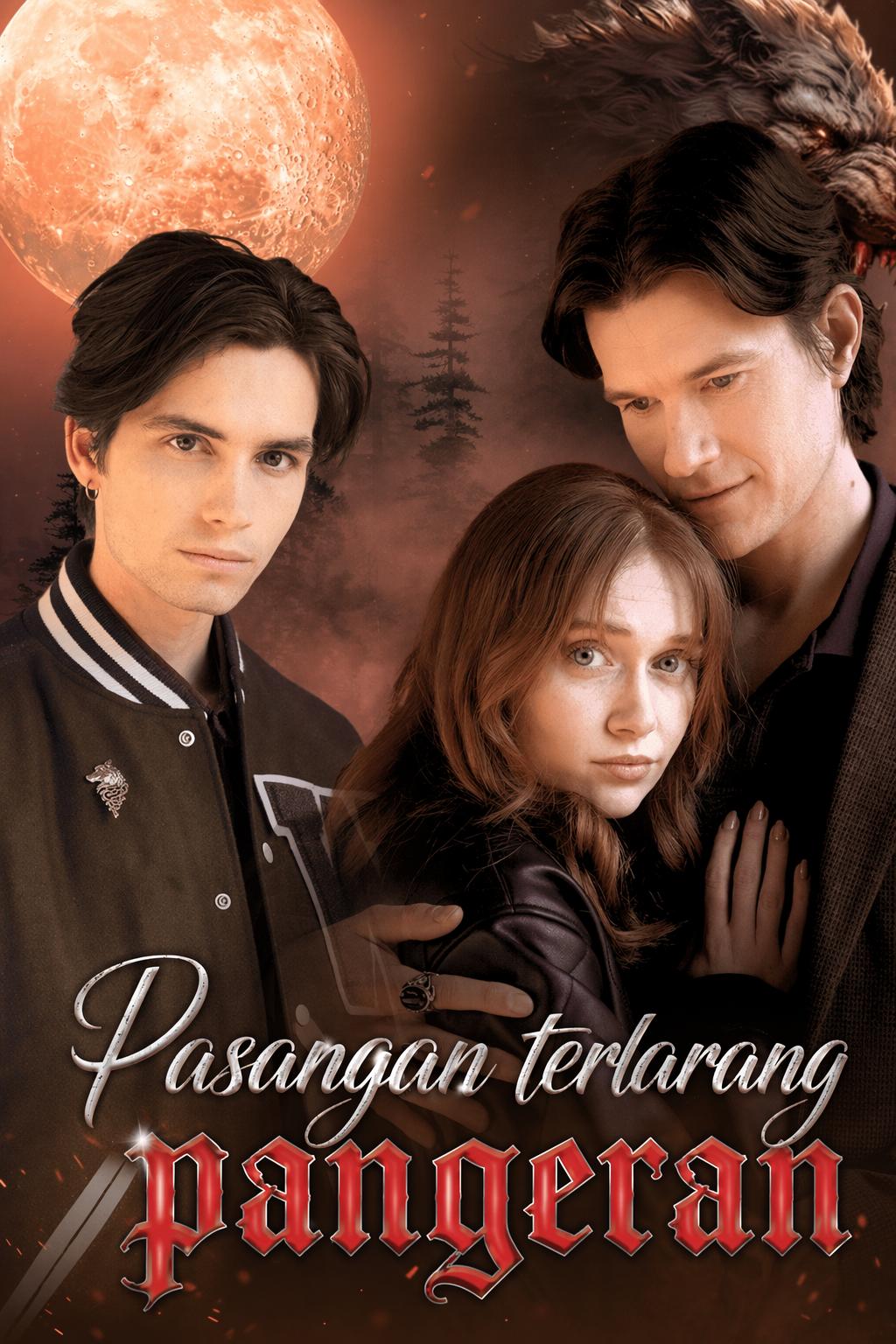 Pasangan terlarang pangeran