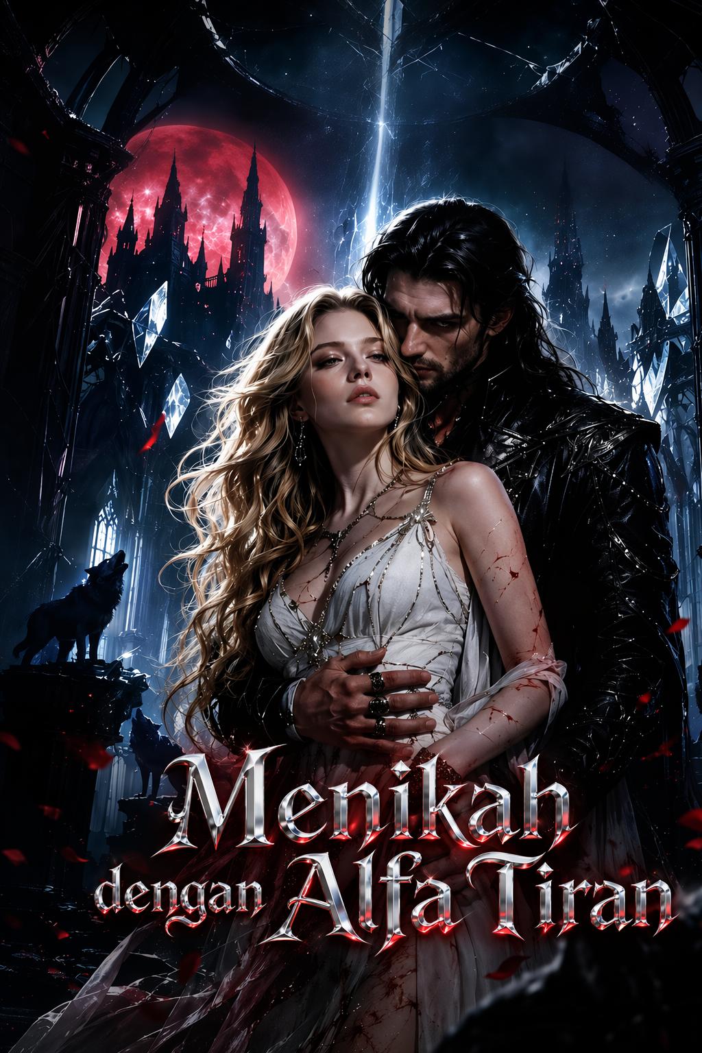 Menikah dengan Alfa Tiran