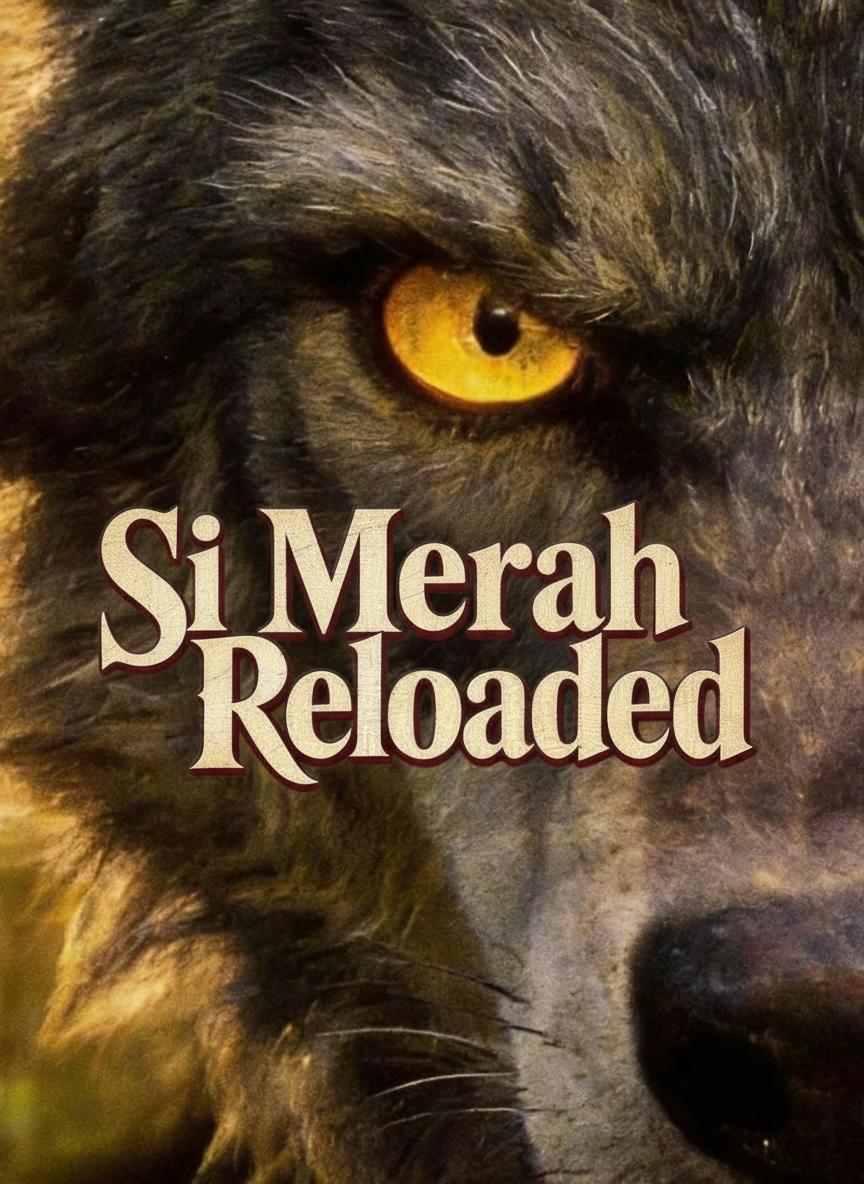 Si Merah Reloaded