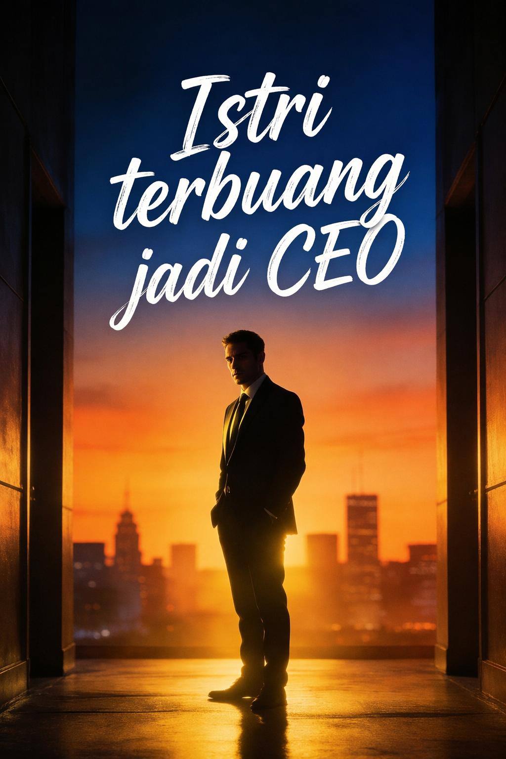 Istri terbuang jadi CEO