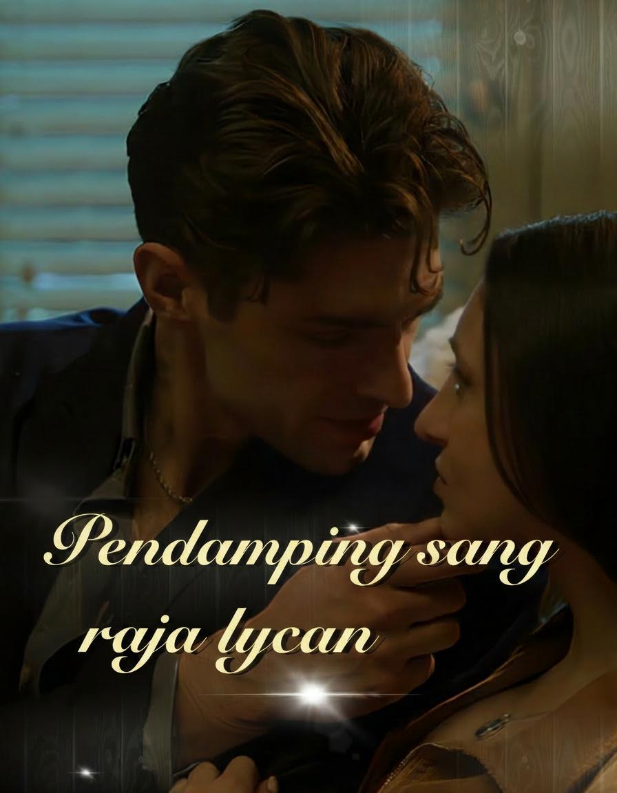 Pendamping sang raja lycan