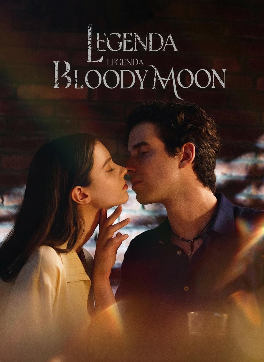 Legenda Bloody Moon