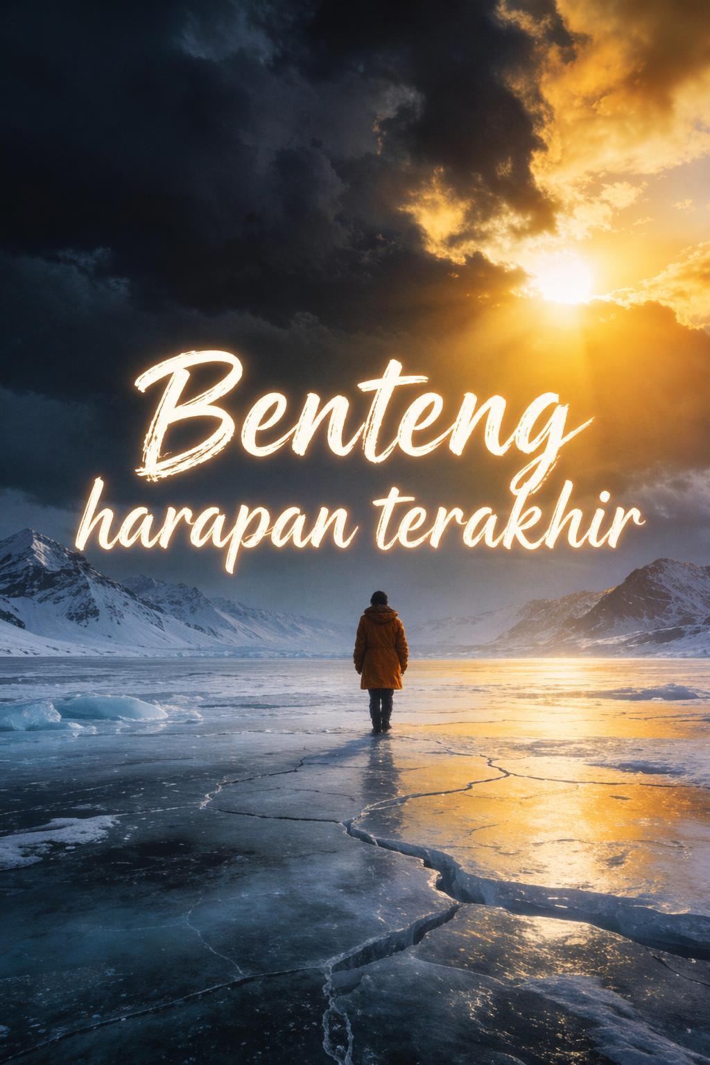 Benteng harapan terakhir