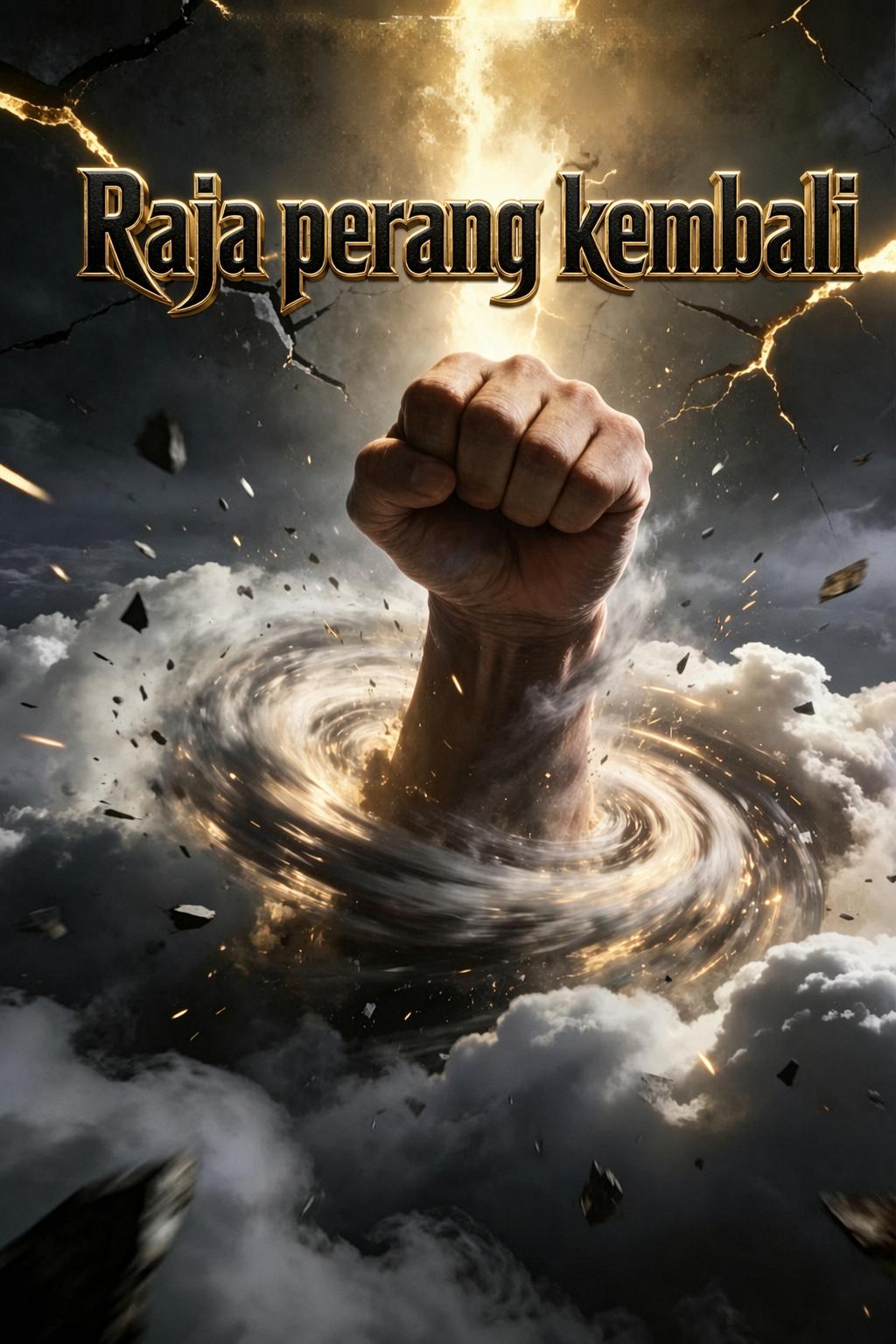 Raja perang kembali
